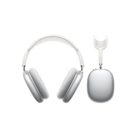 Apple AirPods Max (Silver) | High-Fidelity Audio with Active Noise Cancellation Apple