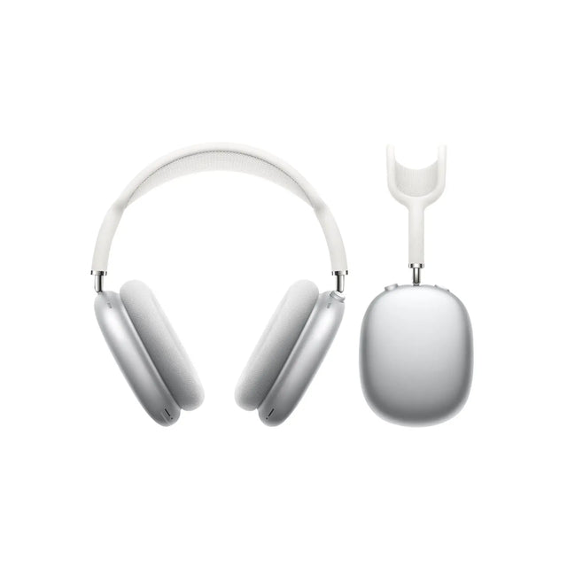 Apple AirPods Max (Silver) | High-Fidelity Audio with Active Noise Cancellation Apple