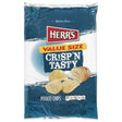 HERR'S Potato Chips (18 oz) | Classic Golden Crunch Herr's
