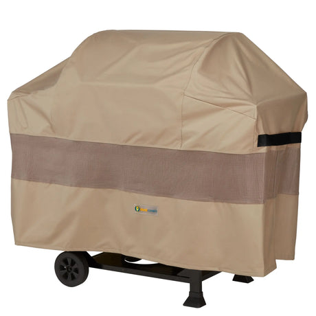 Duck Covers BBQ Grill Cover (51") | Elegant Waterproof Protection Duck Covers