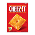 Cheez-It Baked Snack Crackers (2-Pack) | Crunchy Cheese Flavor Cheez-It
