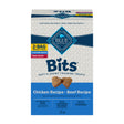 Blue Buffalo Blue Bits Dog Treats 2-pack
