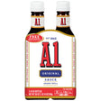 A.1. Original Sauce two-pack 15 oz bottles