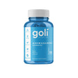 Goli Ashwagandha Gummies (120 ct.) | Stress Relief & Mood Support in Chewy Form Goli Nutrition