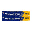 Reynolds Non-Stick Aluminum Foil (2-Pack, 300 sq ft Each) | Easy-Release Food Wrap Reynolds