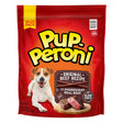 Pup-Peroni Original Beef Flavor Dog Snacks 46 oz