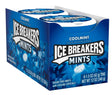 Ice Breakers Cool Mints â€“ Sugar-Free (8 pk.) | Long-Lasting Fresh Breath on the Go Ice Breakers