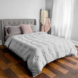 Tranquility BeComfy king comforter