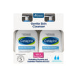 Cetaphil Gentle Cleanser (2Ã—20 oz.) | Mild, Soap-Free Daily Wash Cetaphil