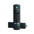 Amazon Fire TV Stick 4K | Streaming with Alexa Voice Remote Amazon