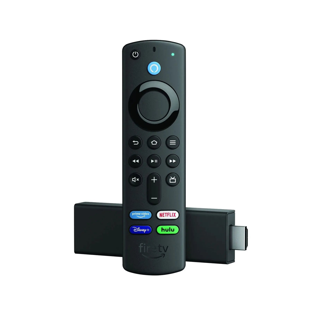 Amazon Fire TV Stick 4K | Streaming with Alexa Voice Remote Amazon