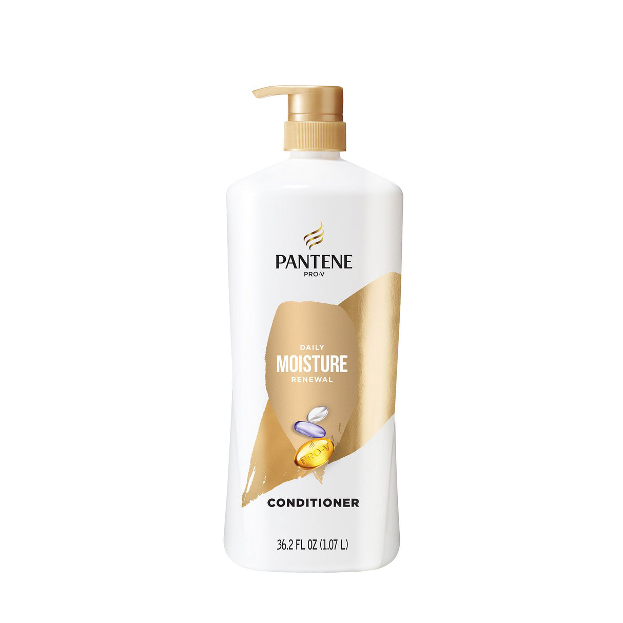 Pantene Daily Moisture Renewal Conditioner 36.2 oz
