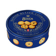 Bisca Danish Butter Cookies 3 lb tin