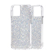 Case-Mate Twinkle Case for iPhoneÂ 13 Stardust