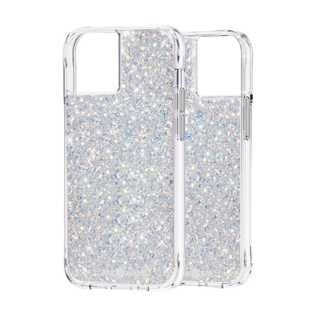 Case-Mate Twinkle Case for iPhoneÂ 13 Stardust