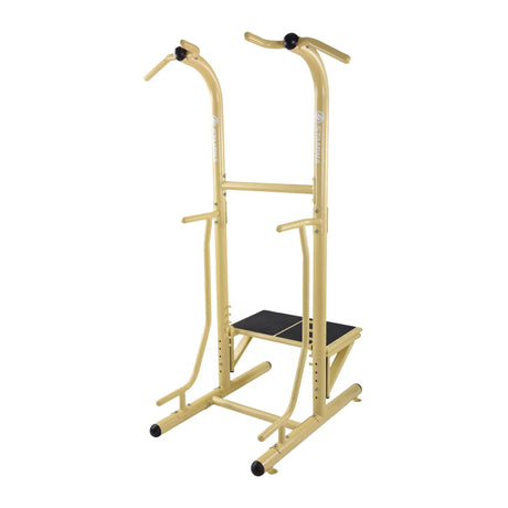 Stamina Outdoor Power Tower Pro | Full-Body Calisthenics & Dip Station AeroPilates
