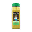 Dan-O's Original Seasoning (20 oz) | Bold All-Purpose Flavor Dan-O's