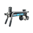 Pulsar 6.5-Ton Electric Log Splitter | Powerful Wood Processing Pulsar