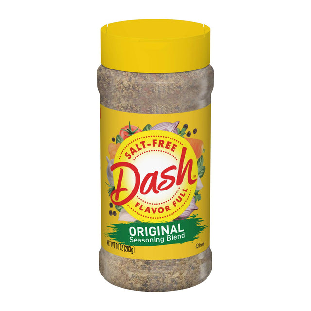 Dash Original Seasoning Blend 10 oz