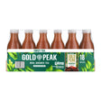 Gold Peak Sweet Black Tea (18-Pack, 16.9 oz Each) | Ready-to-Drink Brew Coca-Cola