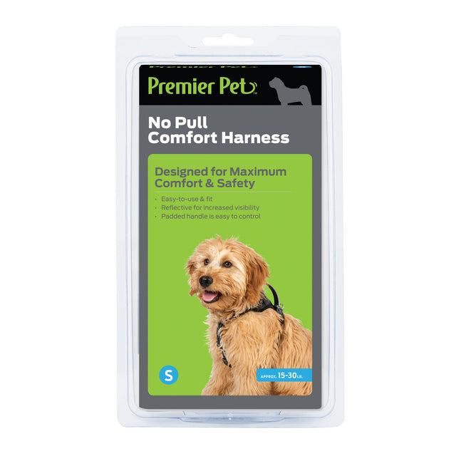 Premier Pet small no-pull harness