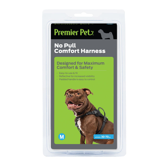 Premier Pet medium no-pull harness
