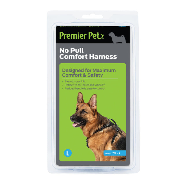 Premier Pet no-pull harness large
