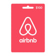 Airbnb Gift Card ($100) | Travel & Experience Credit Airbnb
