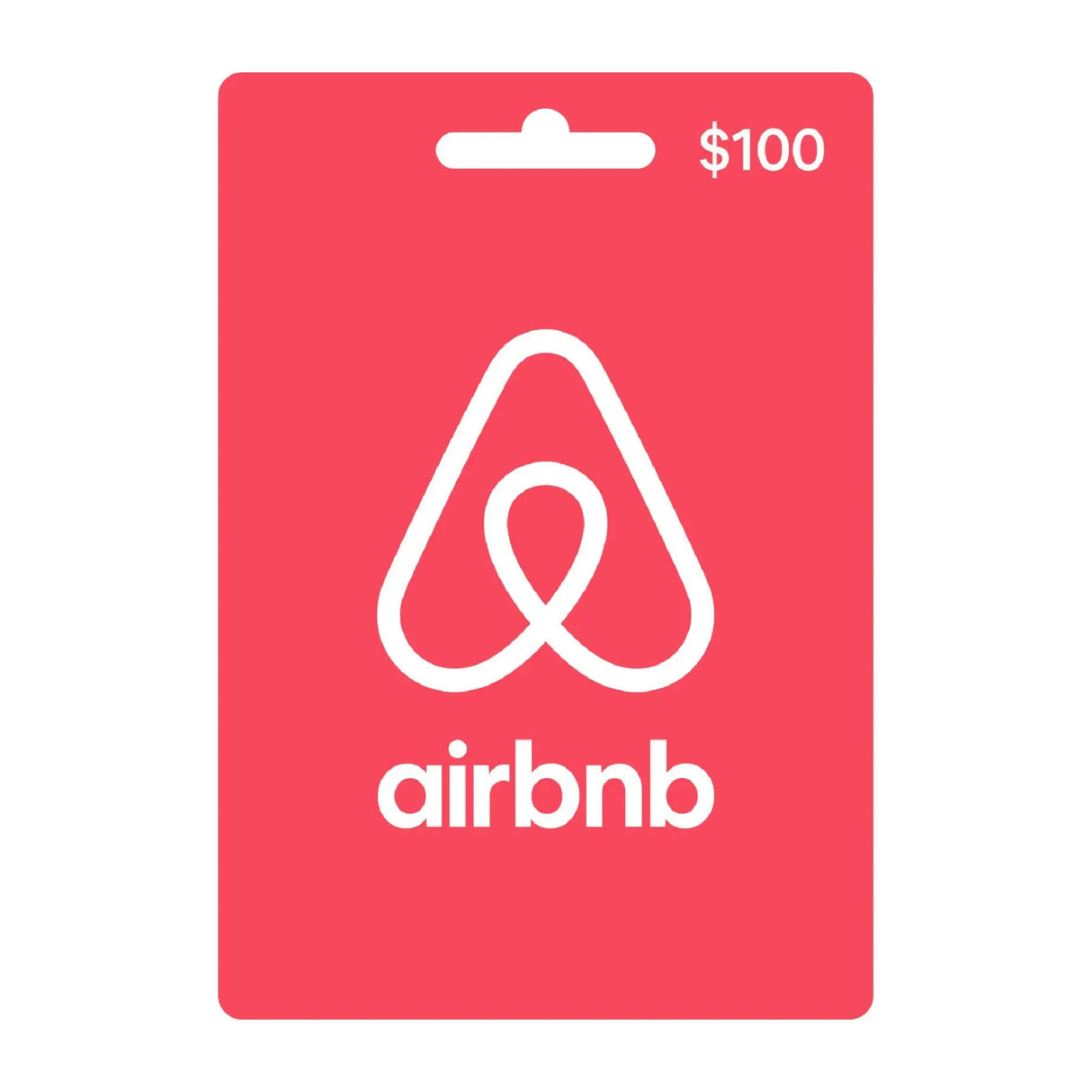 Airbnb Gift Card ($100) | Travel & Experience Credit Airbnb