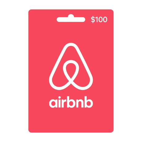 Airbnb Gift Card ($100) | Travel & Experience Credit Airbnb