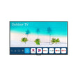 Peerless-AV 65" Neptune Outdoor Smart TV | 4K HDR & Tilt Mount with 5-Year Coverage Neptune