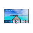 Peerless-AV 55" Neptune Outdoor Smart TV | 4K HDR with Tilt Mount & 5-Year Protection Neptune