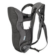 Evenflo Breathable Baby Carrier | Ergonomic Support with Airflow Mesh Evenflo