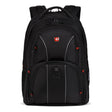 Swiss Gear Business Backpack | Durable, TSA-Friendly Laptop Storage for Travel & Work Swiss Gear