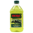 Iberia Extra Virgin Olive Oil & Sunflower Blend (2L) | Heart-Healthy Cooking Oil Iberia
