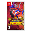 PokÃ©mon Violet (Nintendo Switch) | Explore the Latest Paldea Adventure Pokemon