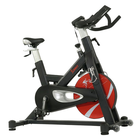 Sunny Evolution Pro II cycling bike