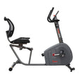 Sunny Health & Fitness recumbent bike