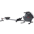 Sunny Health & Fitness SF-RW5941SMART Rowing Machine