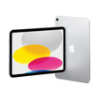 Apple iPad 10th Gen 10.9" (256GB, Wi-Fi) | Silver Sleek Performance Apple