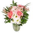 My Perfect Love Bouquet | Romantic, Hand-Tied Blossoms for Special Moments InBloom Group
