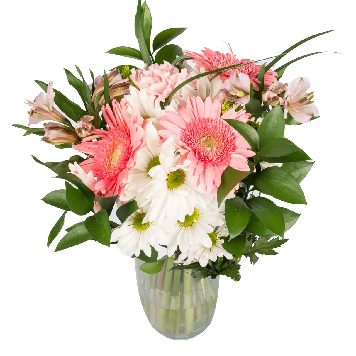 My Perfect Love Bouquet | Romantic, Hand-Tied Blossoms for Special Moments InBloom Group