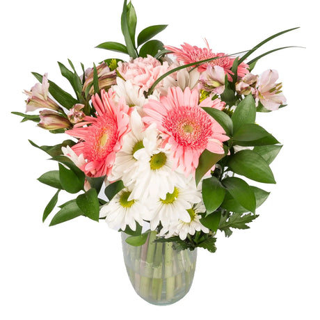 My Perfect Love Bouquet | Romantic, Hand-Tied Blossoms for Special Moments InBloom Group