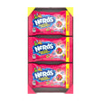 Nerds Gummy Clusters Candy (12-Pack, 3 oz Each) | Crunchy, Fruity Treats for Sharing Nerds