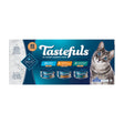 Blue Buffalo Tastefuls cat food variety pack
