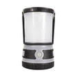 Police Security 1500 Lumen LED Lantern with USB Charging | Emergency-Ready Brightness Police Security