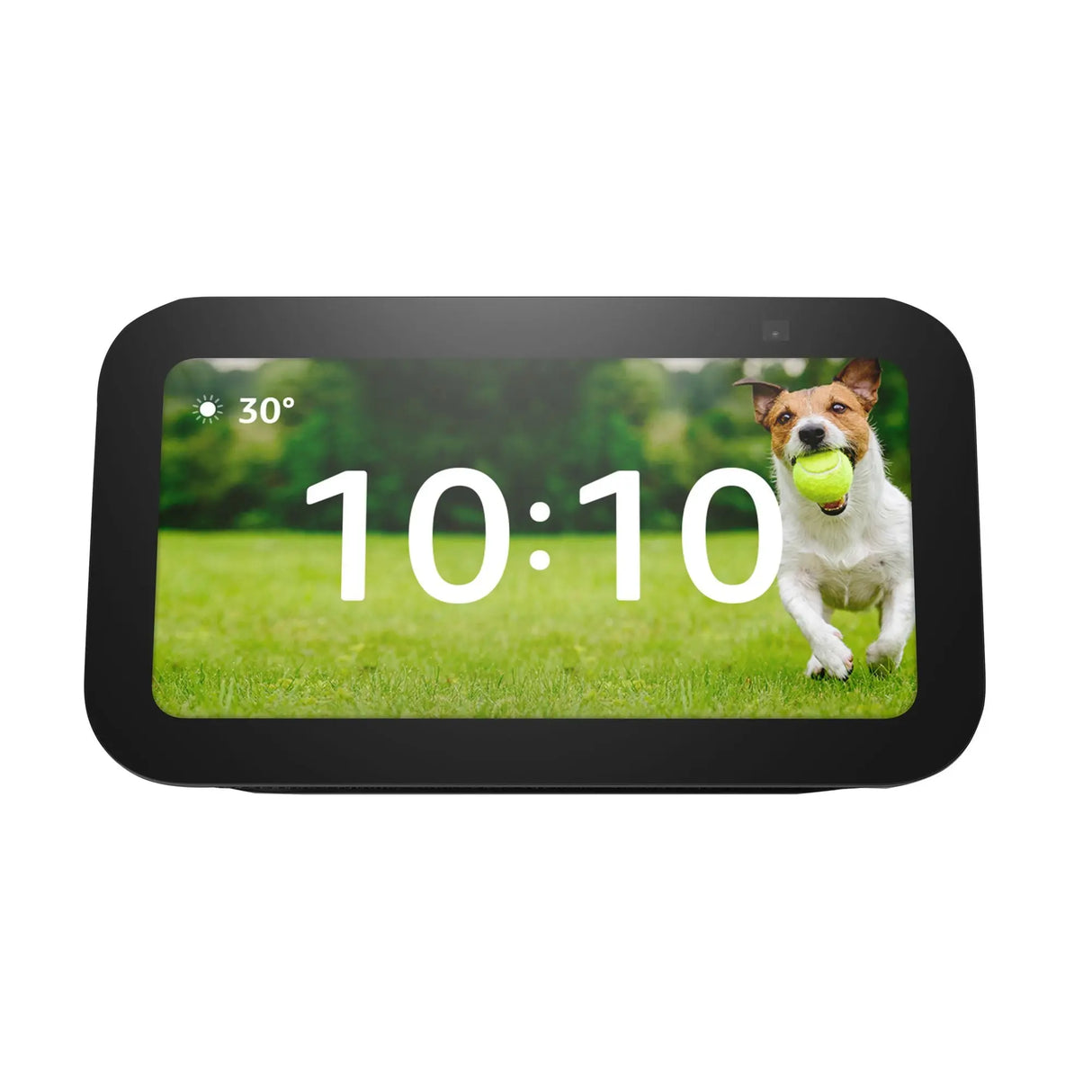 Amazon Echo Show 5 (3rd Gen, Charcoal) | Compact Smart Display with Alexa Amazon