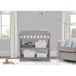 Delta Children Eclipse Changing Table | Storage & Changing Station Delta Children