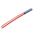 Swim Central Patriotic Pool Float (72") | Stars & Stripes Inflatable Lounger Swim Central