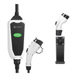 Lectron Portable EV Charger (32A, J1772) | Smart Home Charging for Electric Vehicles Lectron